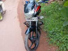 Bajaj Discover 2014 Motorbike