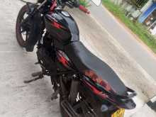 Bajaj Discover 2006 Motorbike