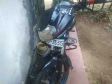 Bajaj Discover 2012 Motorbike