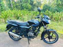 Bajaj Discovery 2011 Motorbike