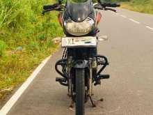 Bajaj Discover 2012 Motorbike