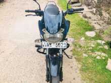 Bajaj Discover 2011 Motorbike
