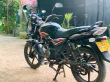 Bajaj Discover 2011 Motorbike