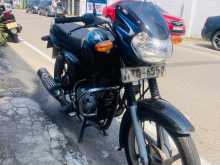 Bajaj Discover 2007 Motorbike