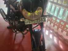 Bajaj Discover 2013 Motorbike