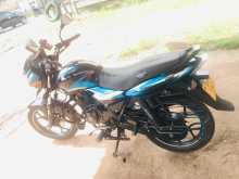 Bajaj Discover 2023 Motorbike
