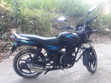 Bajaj Discover 2006 Motorbike