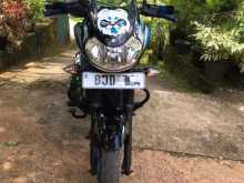 Bajaj Discover 2023 Motorbike