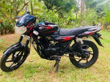 Bajaj Discover 2026 Motorbike