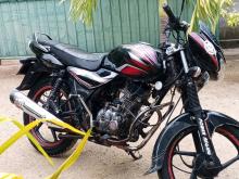 Bajaj Discover 2011 Motorbike