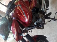 Bajaj Discover 2014 Motorbike