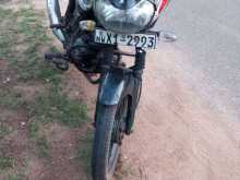 Bajaj Discover 2012 Motorbike