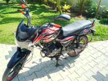 Bajaj Discover 2011 Motorbike