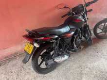 Bajaj Discover 2009 Motorbike