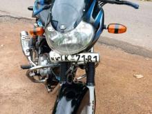 Bajaj Discover 2007 Motorbike