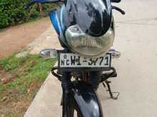 Bajaj Discover 2011 Motorbike