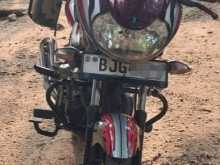 Bajaj Discover 2024 Motorbike