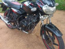 Bajaj Discover 2007 Motorbike