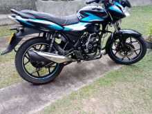 Bajaj Discover 2023 Motorbike