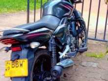 Bajaj Discover 2015 Motorbike