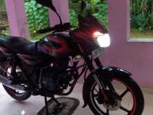 Bajaj Discover 2013 Motorbike