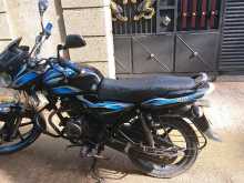 Bajaj Discover 2011 Motorbike