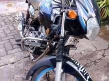 Bajaj Discover 2007 Motorbike