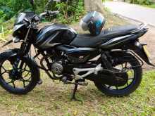 Bajaj Discover 2015 Motorbike