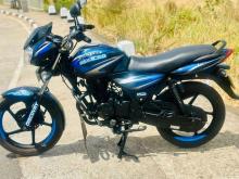 Bajaj Discover 2012 Motorbike