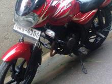 Bajaj Discover 2011 Motorbike