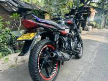 Bajaj Discover 2008 Motorbike