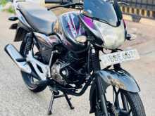 Bajaj Discover 2014 Motorbike