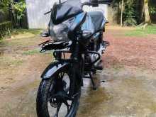 Bajaj Discover 2015 Motorbike