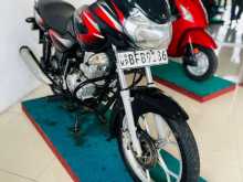 Bajaj Discover 2017 Motorbike