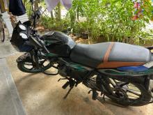 Bajaj Discover 2011 Motorbike