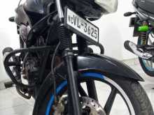 Bajaj Discover 2010 Motorbike