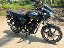 Bajaj Discover 2007 Motorbike