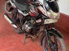 Bajaj Discover 2011 Motorbike