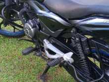 Bajaj Discover 2015 Motorbike