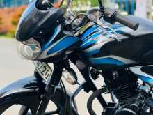 Bajaj Discover 2010 Motorbike