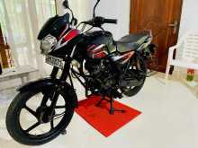 Bajaj Discover 2013 Motorbike