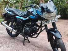 Bajaj Discover 2011 Motorbike