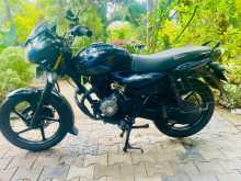 Bajaj Discover 2011 Motorbike