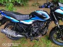 Bajaj Discover 2023 Motorbike