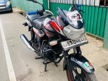 Bajaj Discover 2014 Motorbike