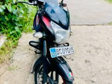 Bajaj Discover 2015 Motorbike