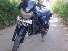 Bajaj Discover 2006 Motorbike