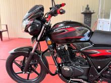 Bajaj Discover 2010 Motorbike