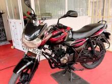 Bajaj Discover 2011 Motorbike