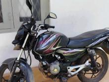 Bajaj Discover 2014 Motorbike